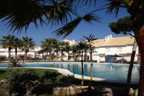 Casa de lujo en la playa frente al campo de golf, Nuevo Portil